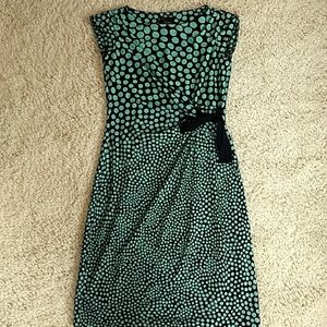 🌶️ Polka Dot Dress